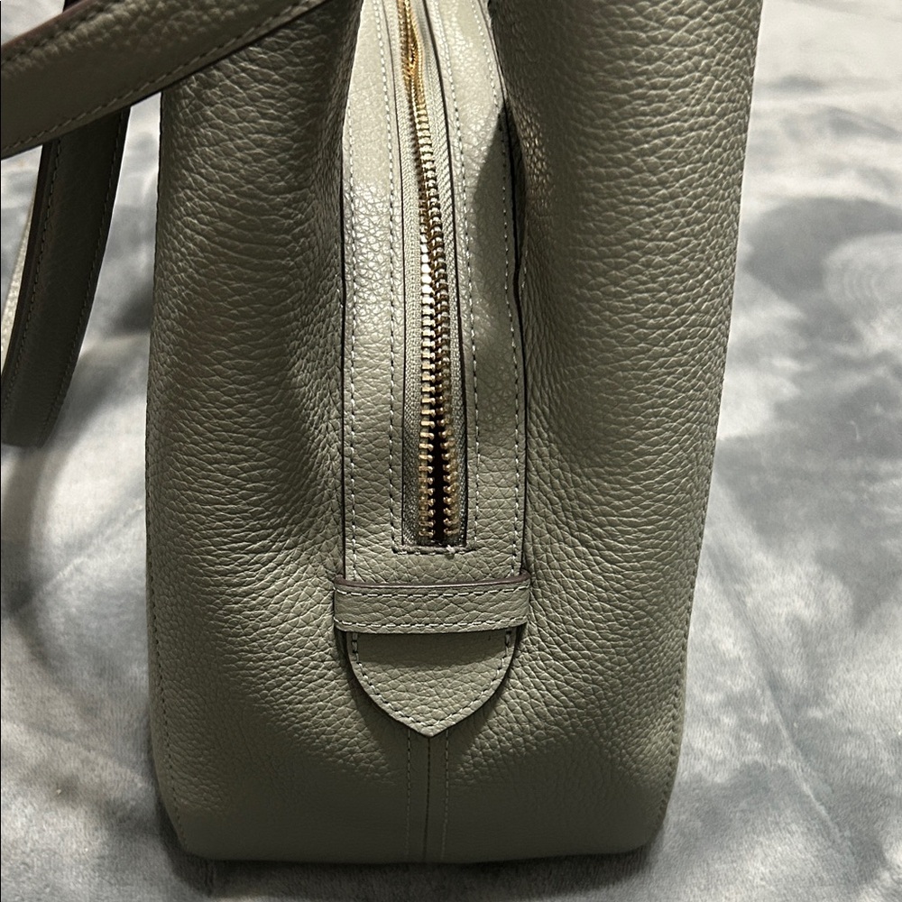NWT Kate Spade Dusky Pine Leila Shoulder Bag